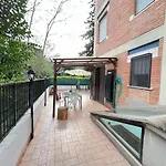 Vatican Spacious Apt With Terrace