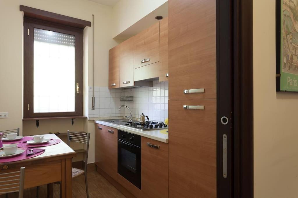 Ferienhaus Vatican Spacious With Terrace Rom