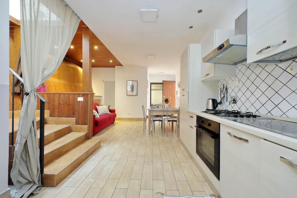 Ferienhaus Vatican Spacious With Terrace Rom
